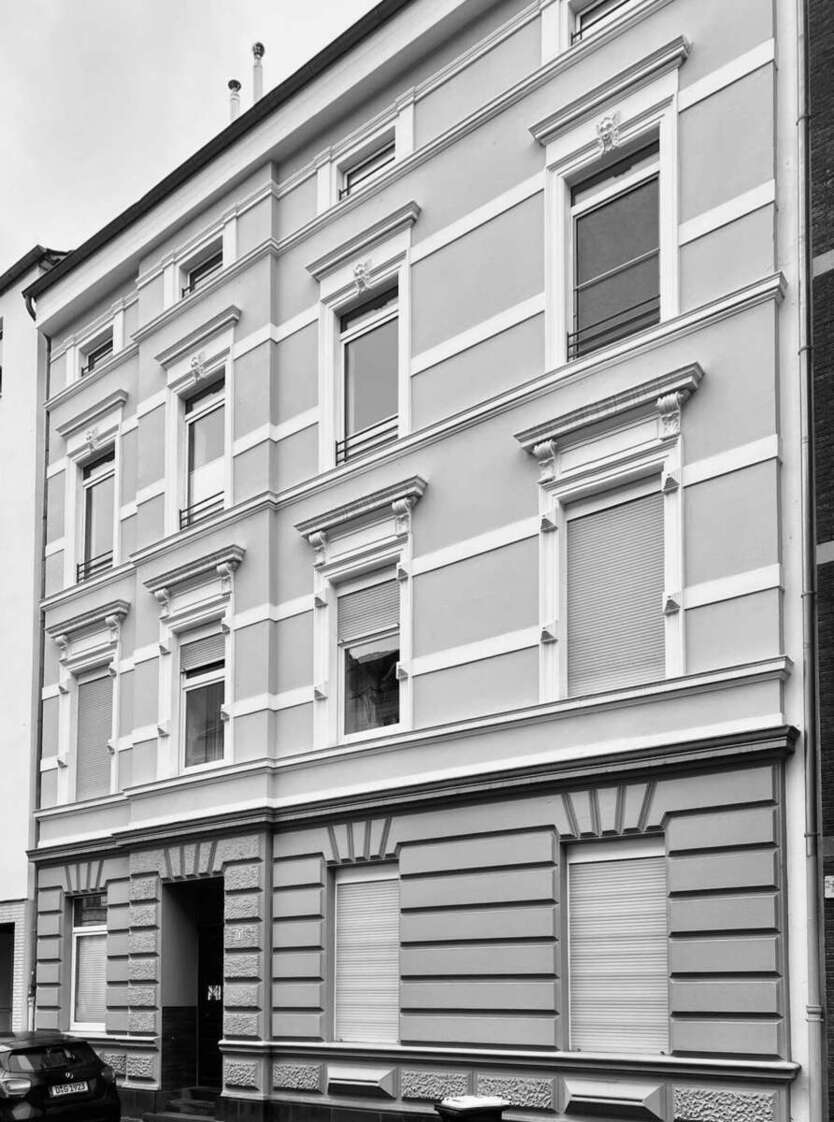 Haus zum Kaufen in Düsseldorf 3.650.000 € 379 m² 16 zimmer