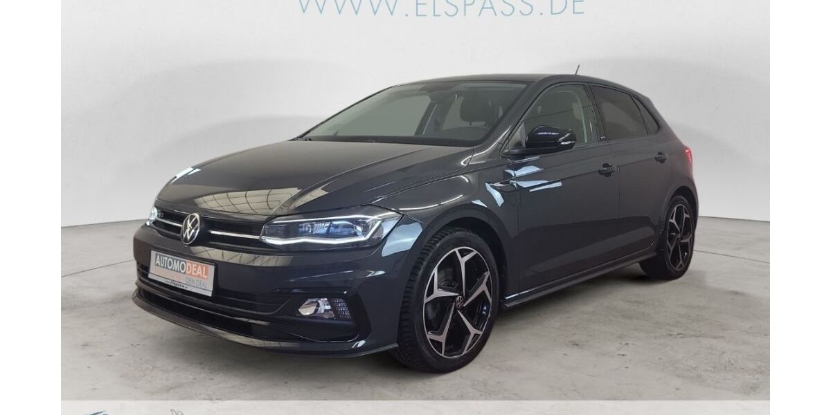 VW Polo 35.869 km 19.699 &euro; Moers 47445