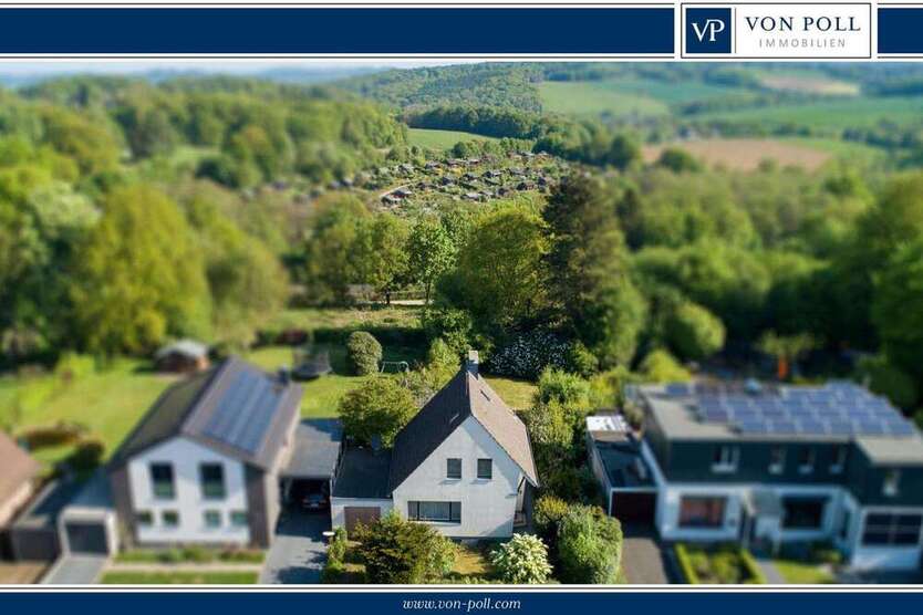 Haus zum Kaufen in Wuppertal 450.000 € 81.6 m²