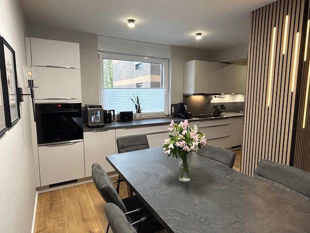 Etagenwohnung Kempen - 3 Zimmer, 82 m&sup2;, 213.000&euro; | Angebot:26912729