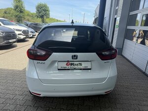 Honda Jazz Hybrid Executive Standard+Navi+CarPlay+LED+ 58.137 km 21.450 &euro; Meerbusch 40667