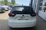 Honda Jazz Hybrid Executive Standard+Navi+CarPlay+LED+ 58.137 km 21.450 &euro; Meerbusch 40667