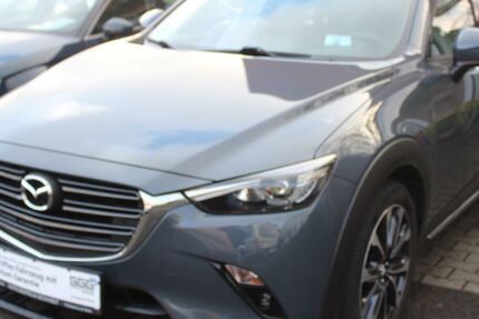 Mazda CX-3 65.500 km 17.950 &euro; Mülheim a.d.Ruhr 45472