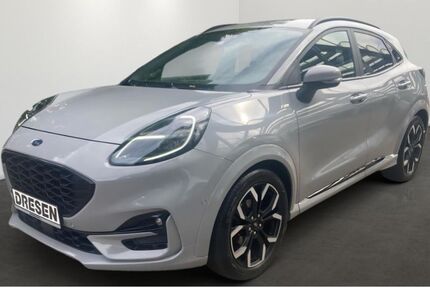 Ford Puma 48.800 km 18.390 € Viersen 41747