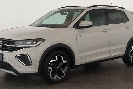 VW T-Cross 18.100 km 27.284 &euro; Neuss 41464