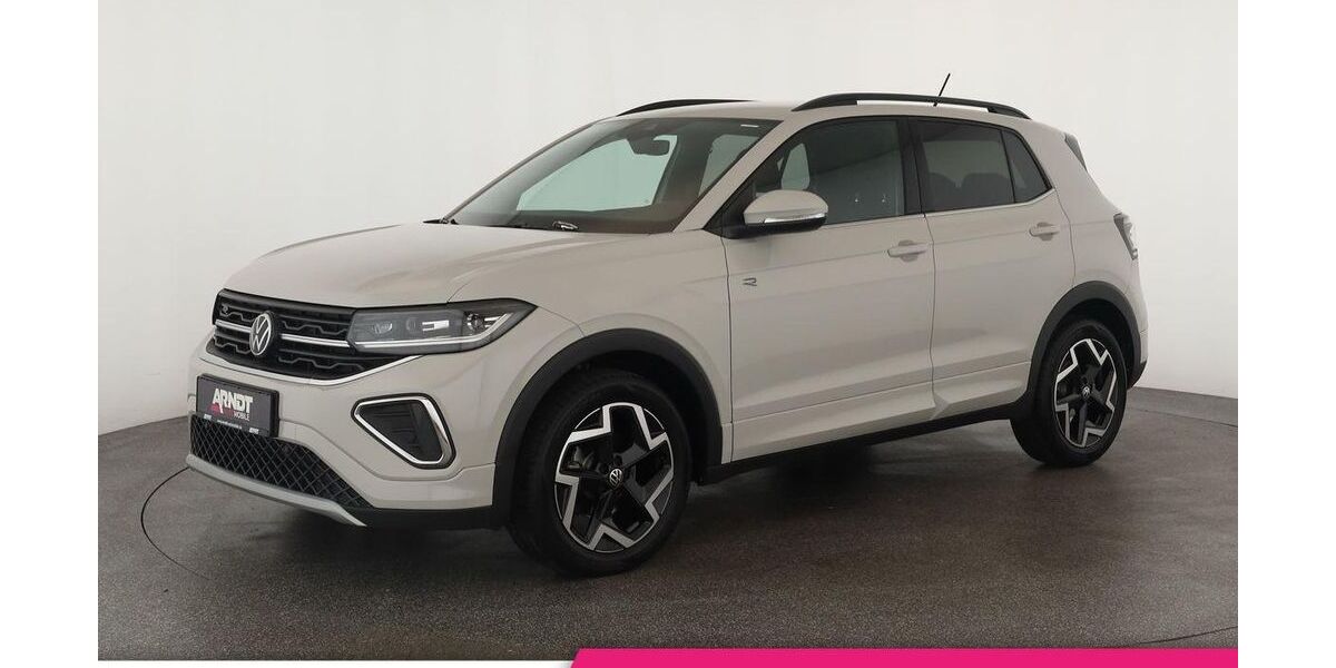 VW T-Cross 18.100 km 27.284 &euro; Neuss 41464