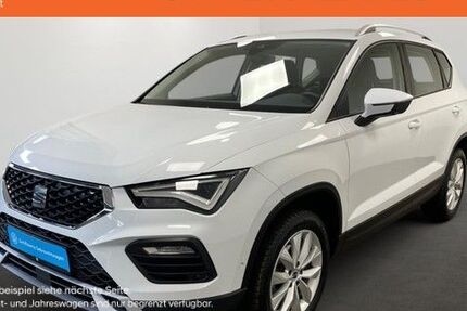 Seat Ateca 26.733 km 27.590 &euro; Düsseldorf 40589