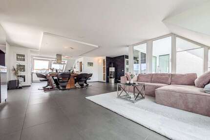 Wohnung Mülheim an der Ruhr Linksruhr - 3.5 Zimmer, 180 m&sup2;, 649.000&euro; | Angebot:26898777