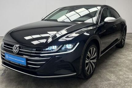 VW Arteon