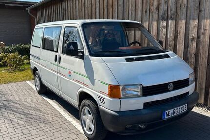 VW T4 Kombi