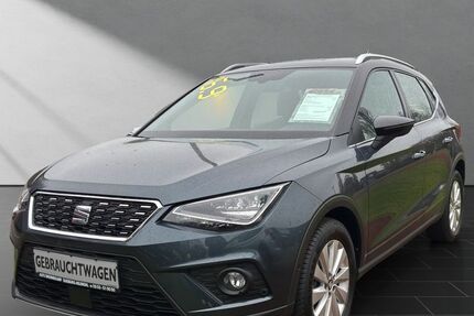 Seat Arona 42.000 km 15.950 &euro; Duisburg 47167