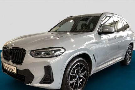 BMW X3 14.891 km 48.845 € Duisburg 47053