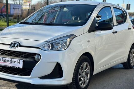 Hyundai i10 98.000 km 5.999 &euro; Essen 45329