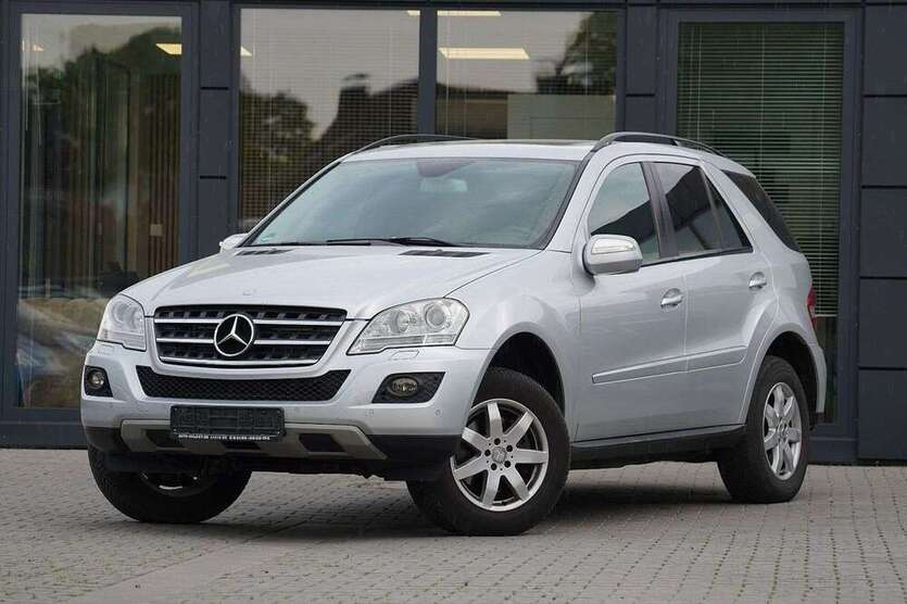 ML 350