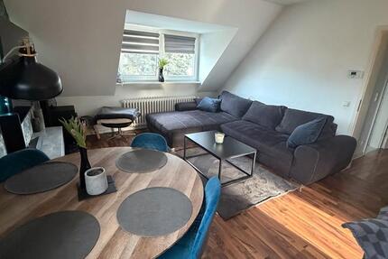 Wohnung Oberhausen - 2 Zimmer, 47 m&sup2;, 450&euro; | Angebot:26341772
