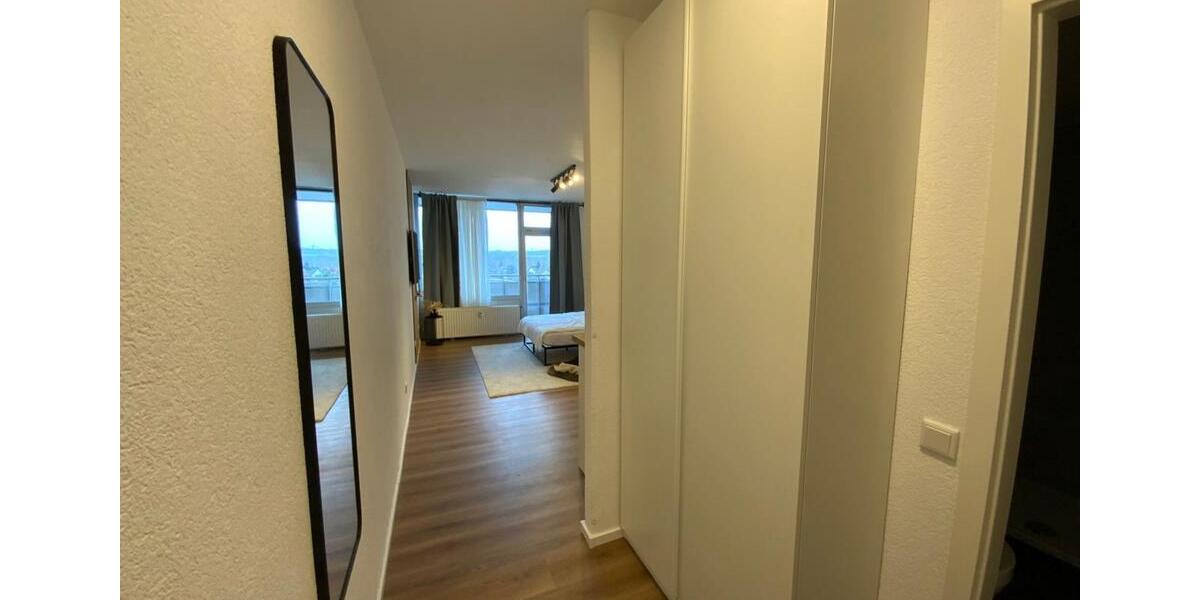 Etagenwohnung Ratingen - 1 Zimmer, 30 m&sup2;, 199.000&euro; | Angebot:24393686