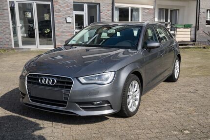Audi A3 137.500 km 10.800 &euro; Oberhausen 46045