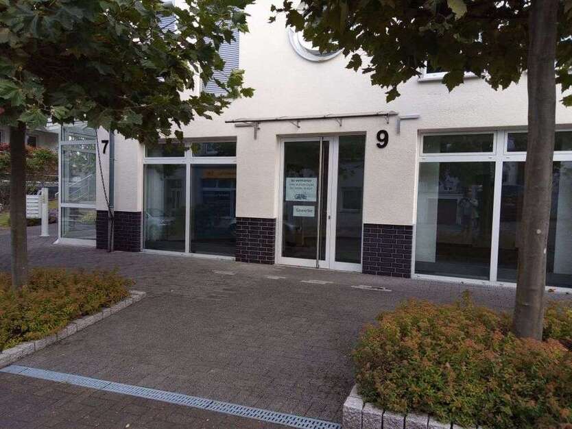 Büro in Wülfrath 722,50 € 85 m²