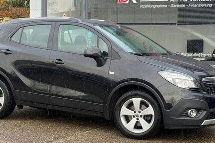 Opel Mokka 160.000 km 6.790 &euro; Neuss 41462