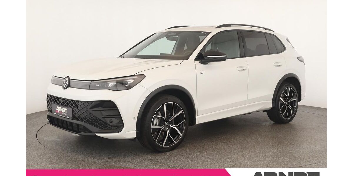 VW Tiguan 22.400 km 45.784 &euro; Düsseldorf 40233