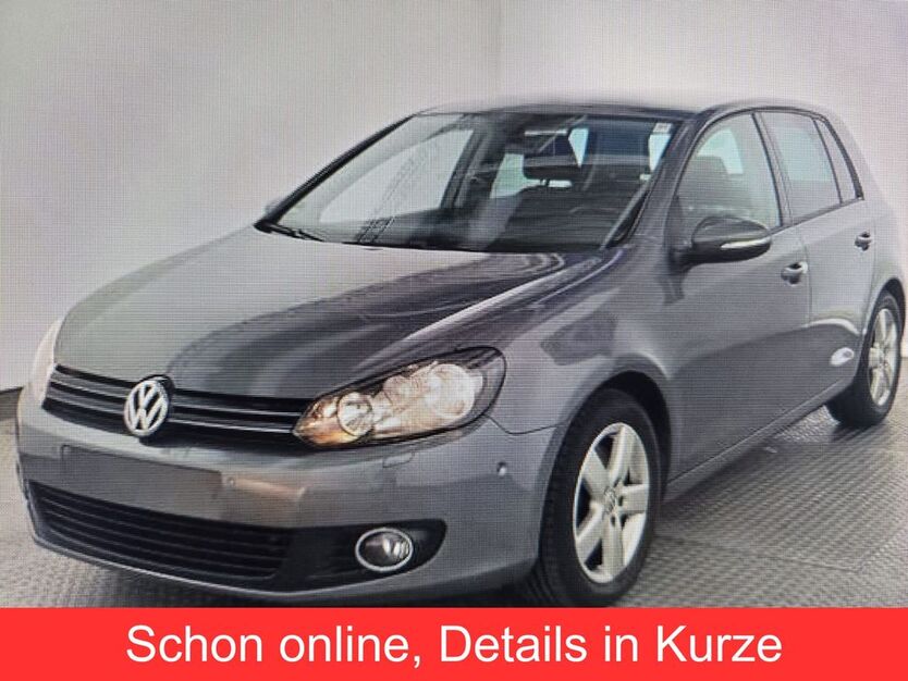 VW Golf 99.985 km 9.899 € Neukirchen-Vluyn 47506