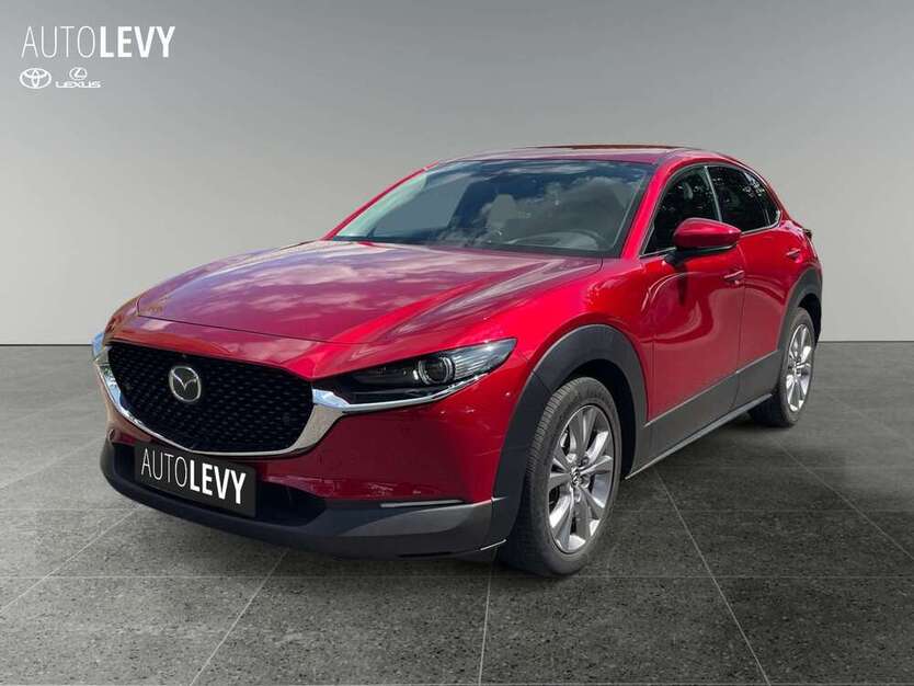 CX-30