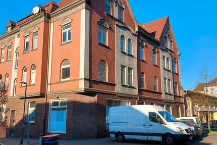 Kernsanierungsbedürftiges solides Mehrfamilienhaus zimmer