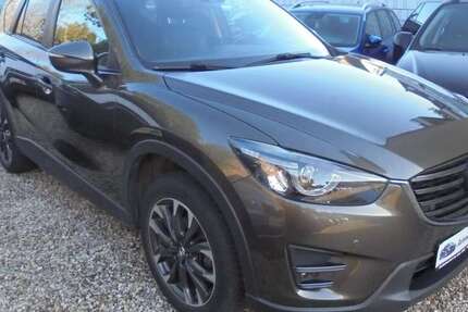 Mazda CX-5 88.000 km 14.999 &euro; Duisburg 47249