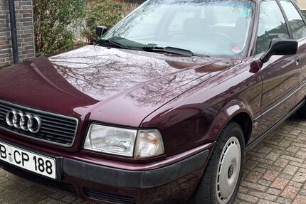 Audi 80 96.000 km 6.000 &euro; Oberhausen 46117