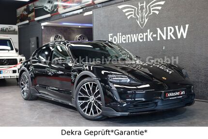 Porsche Taycan 99.800 km 58.890 &euro; Krefeld 47800