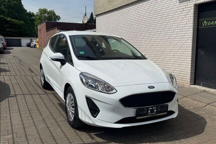 Ford Fiesta 53.714 km 7.600 &euro; Essen 45143