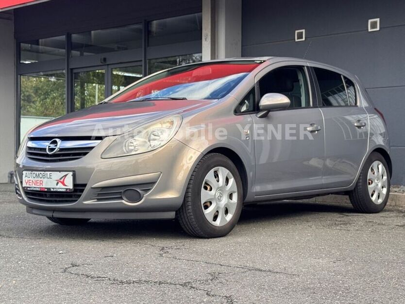 Corsa