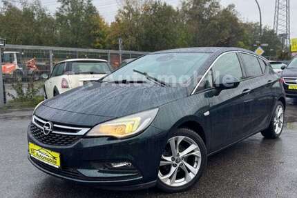 Opel Astra 83.066 km 9.900 € Bottrop 46238
