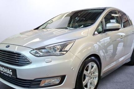 Ford C-Max 32.945 km 13.890 &euro; Gelsenkirchen 45881
