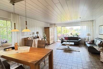 Wohnung Voerde - 4 Zimmer, 104 m&sup2;, 210.000&euro; | Angebot:22927214