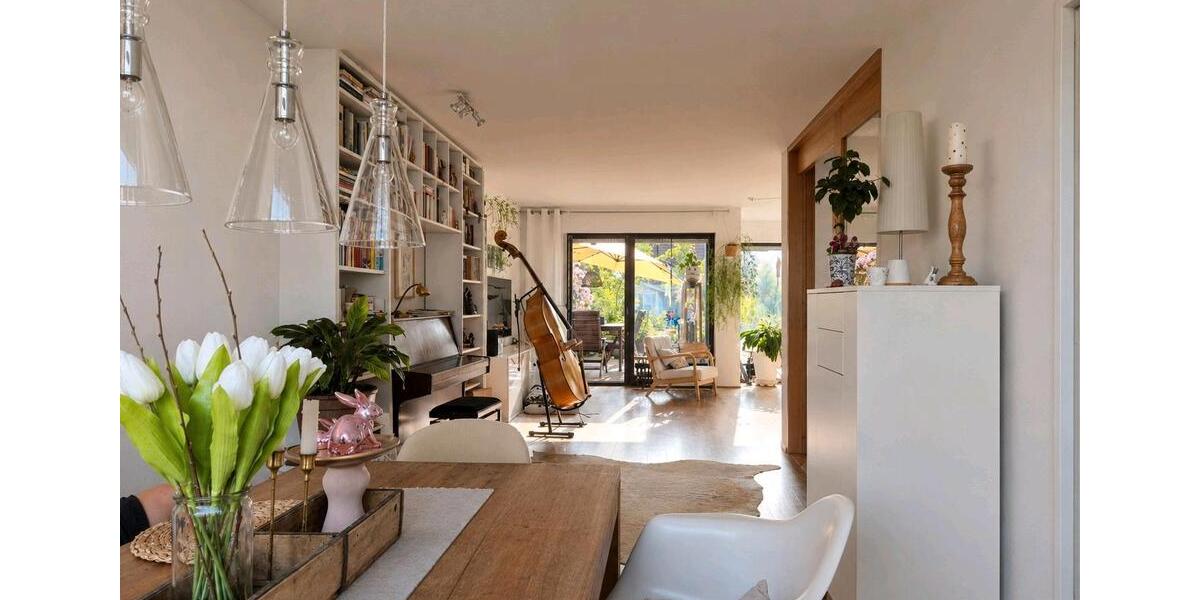 Reihenhaus Velbert Langenberg - 7 Zimmer, 199 m&sup2;, 480.000&euro; | Angebot:27120618