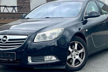 Opel Insignia 85.470 km 3.200 &euro; Gelsenkirchen 45884