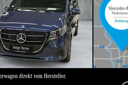 Mercedes-Benz V 300 12.833 km 79.990 &euro; Duisburg 47138