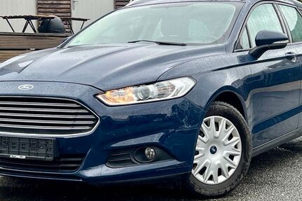 Ford Mondeo 201.578 km 3.000 &euro; Gelsenkirchen 45884