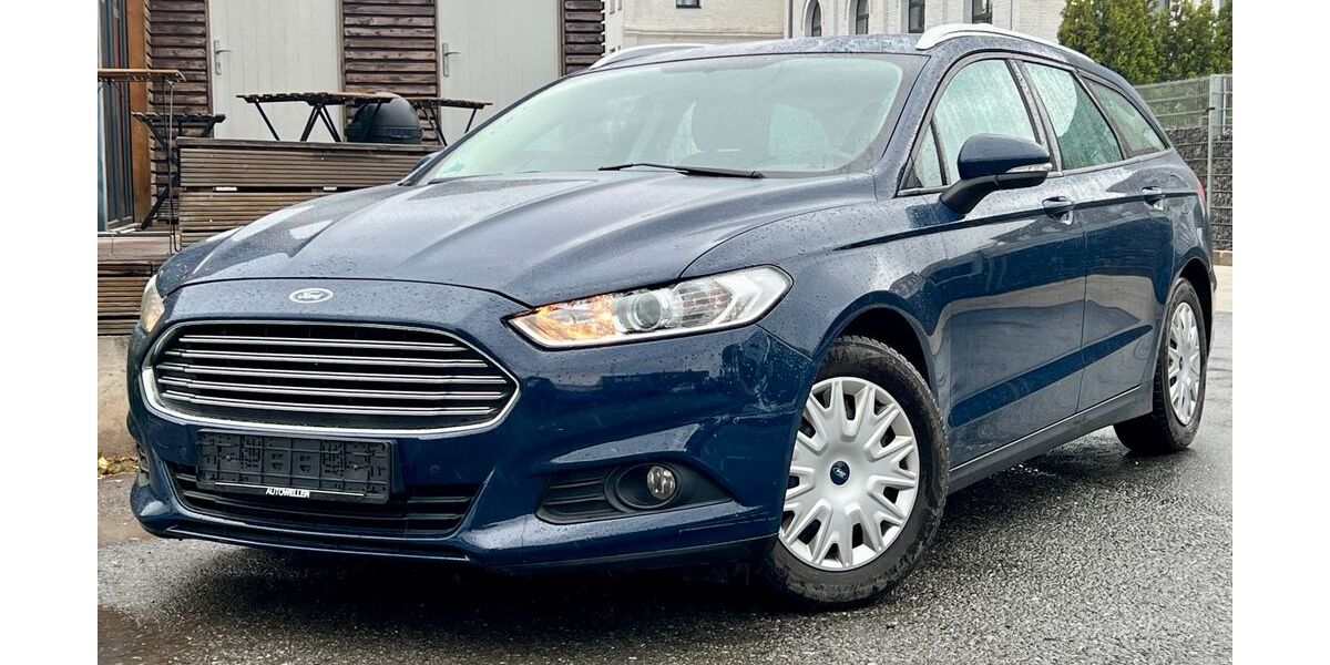Ford Mondeo 201.578 km 3.000 &euro; Gelsenkirchen 45884