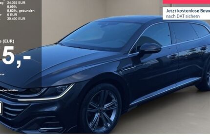 VW Arteon 91.431 km 27.989 &euro; Krefeld 47805