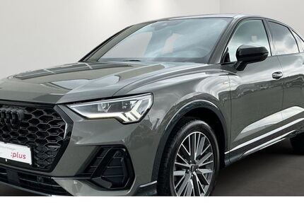 Audi Q3 92.356 km 34.950 &euro; Duisburg 47249