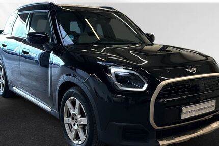 Mini Countryman SE (Cooper) 24.350 km 38.390 &euro; Wesel 46485