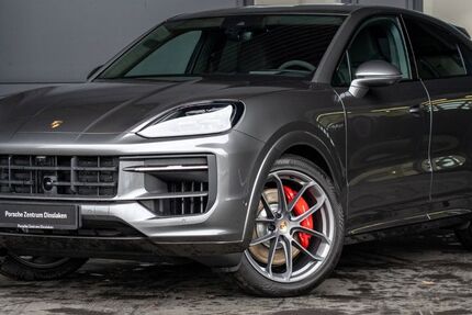 Porsche Cayenne 4.999 km 140.990 &euro; Dinslaken 46535