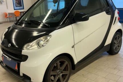 Smart ForTwo 123.227 km 3.999 &euro; BOTTROP 46242