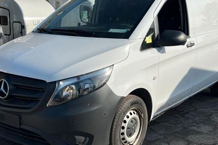 Mercedes-Benz Vito 54.750 km 24.850 € Mülheim an der ruhr 45476
