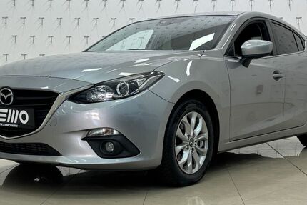 Mazda 3 185.536 km 4.300 &euro; Oberhausen 46149