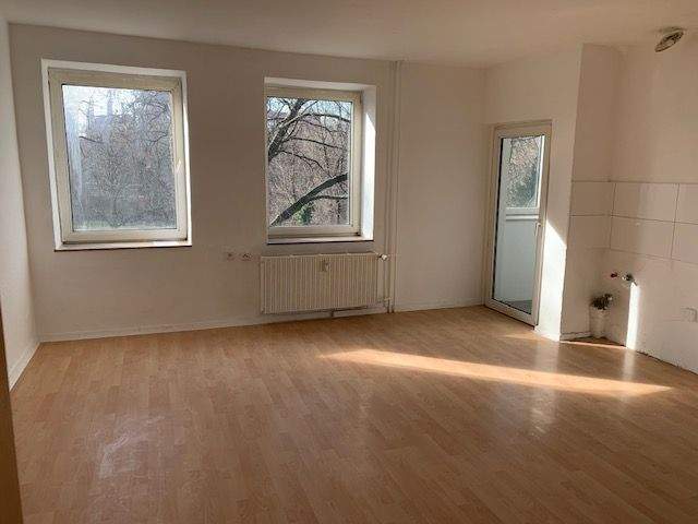 Gepflegte 2.5 -Zimmer-Wohnung Nähe Zentralmoschee ! 2 zimmer