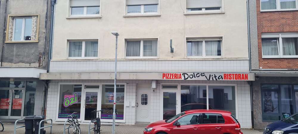 Büro in Moers 900 € 60 m²