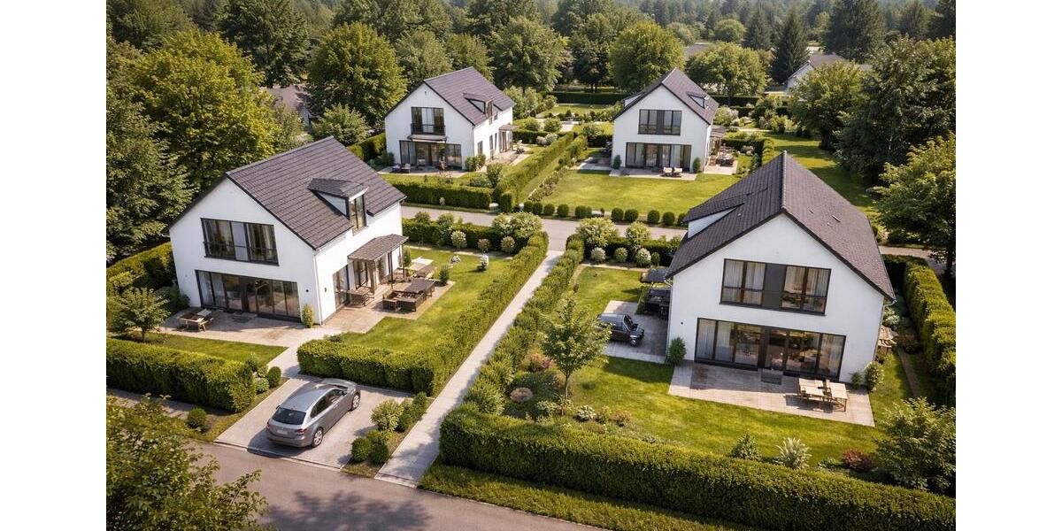 Mehrfamilienhaus, Wohnhaus Meerbusch Kierst - 6 Zimmer, 145 m&sup2;, 895.000&euro; | Angebot:26228202